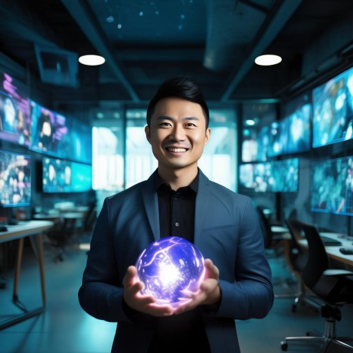 李風(fēng)起如何逆襲成功？他的秘密武器是什么？