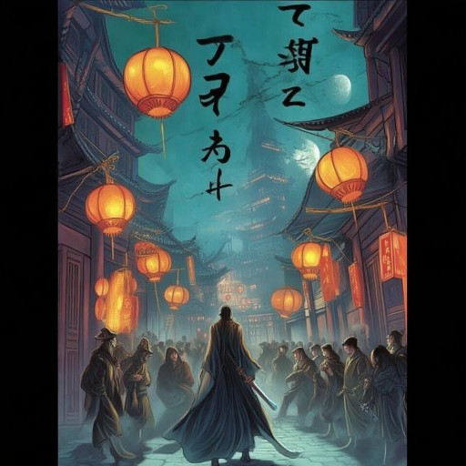 江湖奇?zhèn)b傳國(guó)語版：誰才是真正的英雄？你能否揭開謎團(tuán)？