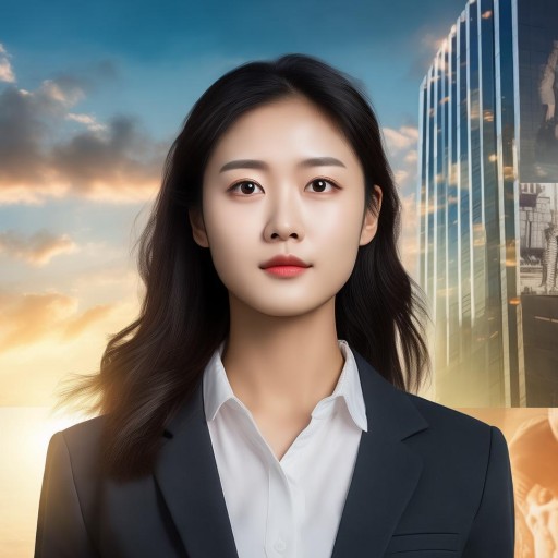李慧珍的逆襲之路：她如何從平凡女孩蛻變成職場(chǎng)女王？