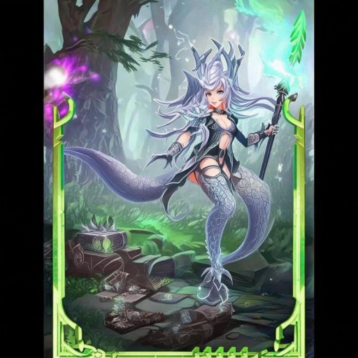 探索魔法世界，純法龍女手游最新出裝攻略