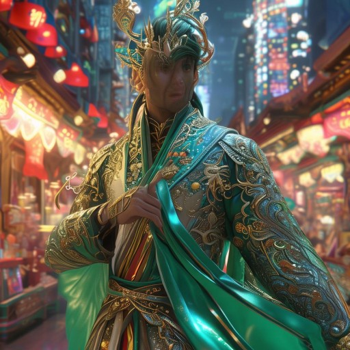 李白無雙皮膚價格曝光，你愿意為這份獨特魅力買單嗎？