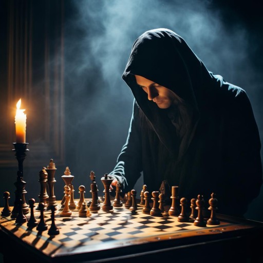 獨(dú)舞的智慧，單人策略挑戰(zhàn)棋牌游戲之巔