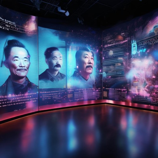 李麗時(shí)珍三部代表作揭秘：你了解多少？它們?yōu)楹斡绊懮钸h(yuǎn)？