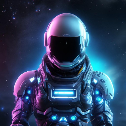 星際迷航者，高端英文游戲ID