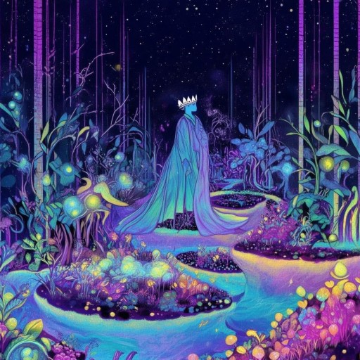 織夢(mèng)者的深邃幻境之旅