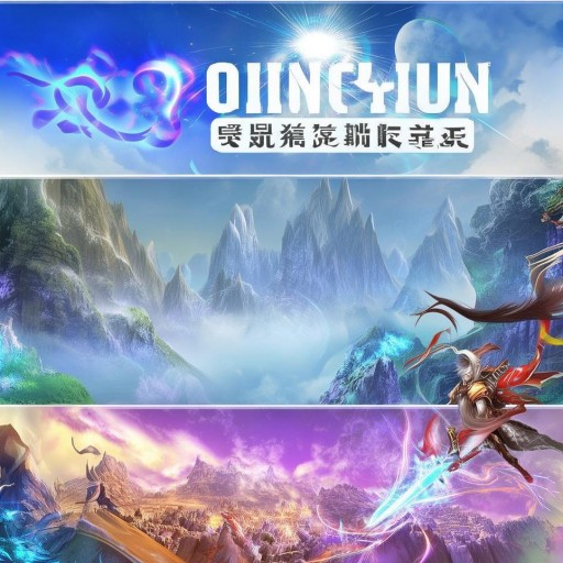 最新青云手游，領(lǐng)略仙俠世界的魅力