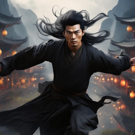 李連杰版笑傲江湖：他為何成為經(jīng)典？你心中的令狐沖是誰(shuí)？