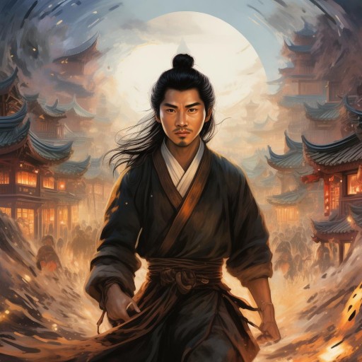李偘的傳奇人生：他如何改變歷史？你了解多少？