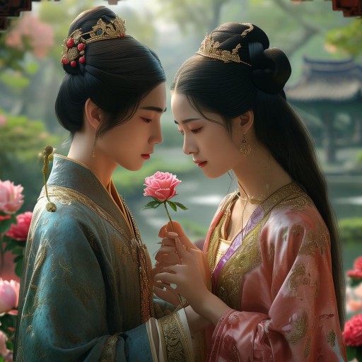 李承乾如何滋潤(rùn)長(zhǎng)孫皇后？第94張揭秘背后真相，你猜對(duì)了嗎？