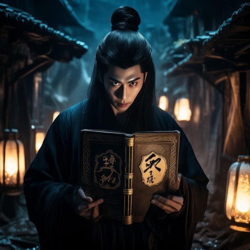 李涼武俠小說(shuō)全集：江湖傳奇背后的真相，你敢揭開(kāi)嗎？