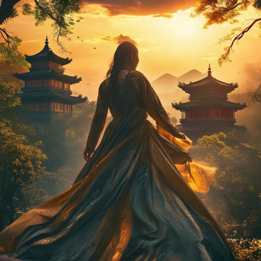 江山美人電影：愛情與權(quán)力，誰才是真正的贏家？