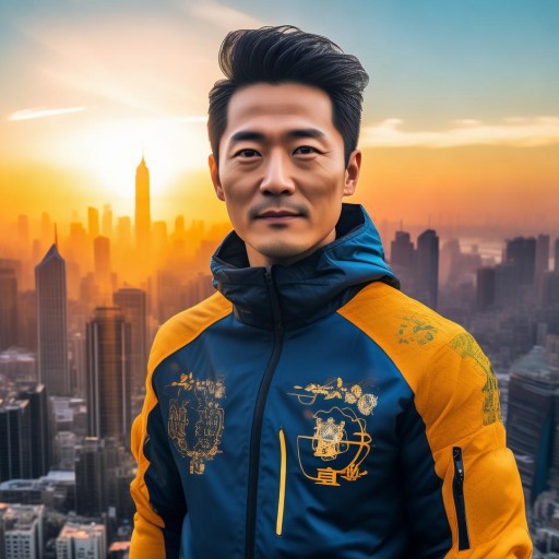 橘純一：他的成功秘訣是什么？你能否復(fù)制他的輝煌？