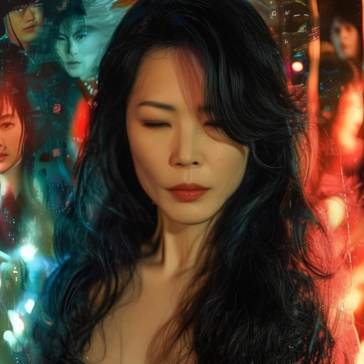 李采潭電影全揭秘：你了解她的經(jīng)典角色嗎？劇情背后隱藏了什么？