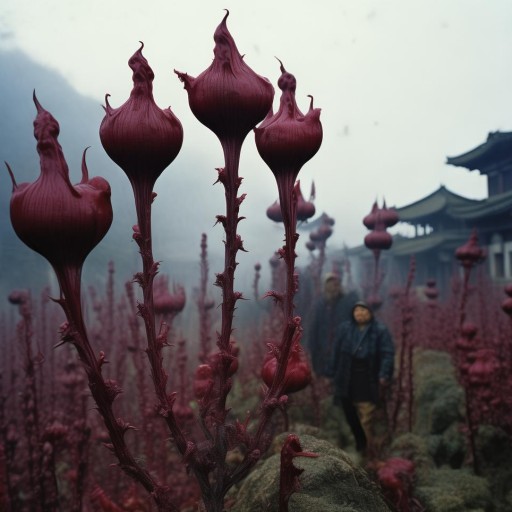 河南多地驚現(xiàn)惡魔之花”，你見過嗎？它為何如此危險(xiǎn)？