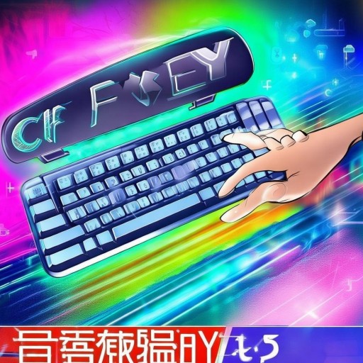 CF手游CDKEY兌換碼最新分享，解鎖游戲新體驗(yàn)，暢享無限樂趣