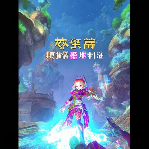 阿拉德手游，探索異界，奇幻之旅啟程
