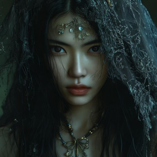 李美琪禁色背后：她為何選擇沉默？真相究竟如何？