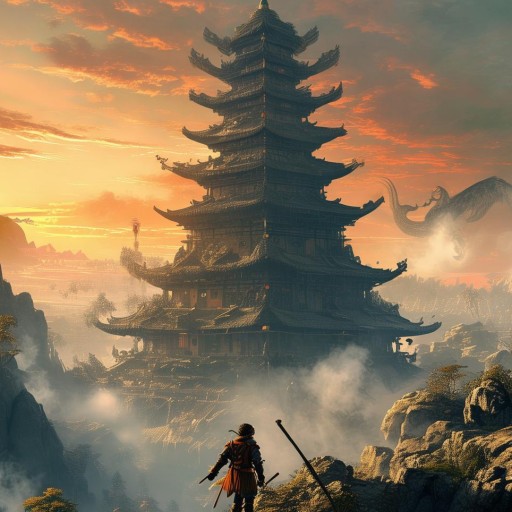 浪客遠(yuǎn)道第九層攻略：你準(zhǔn)備好迎接終極挑戰(zhàn)了嗎？