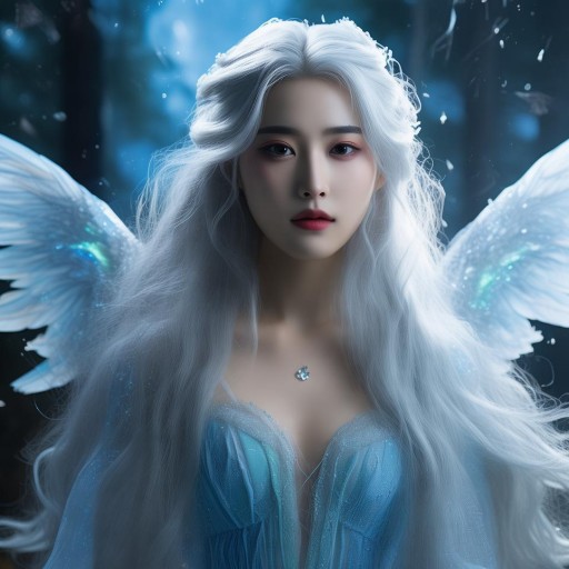 李沁版小龍女驚艷亮相，她的仙氣能否超越經(jīng)典？你心中的最佳是誰？