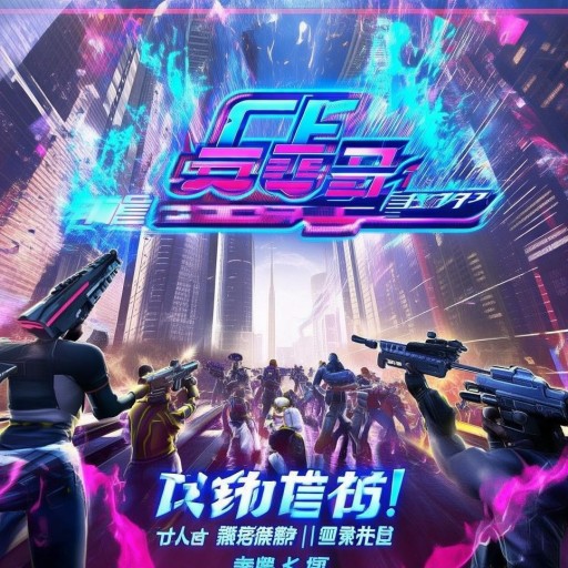 CF手游內(nèi)測開啟，槍戰(zhàn)新紀(jì)元等你來戰(zhàn)！