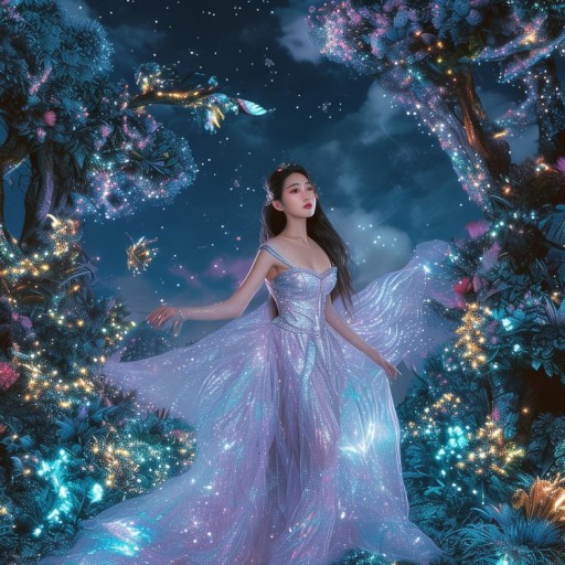 李麗珍電影《愛的精靈》揭秘：愛情與奇幻如何交織？你準備好探索了嗎？