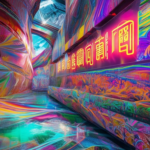 李浩寧巨牌圖片曝光，你見過這樣的設計嗎？它能否顛覆你的想象？