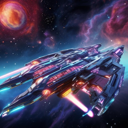星系大戰(zhàn)，探索未知宇宙的高端游戲盛宴