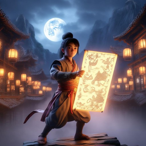 武俠手游熟練度提升攻略，獨(dú)步武林，掌握江湖
