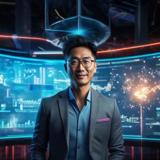 李名煬：他的成功秘訣是什么？你也能復(fù)制嗎？