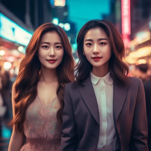 李美熙楊棋涵為何引發(fā)熱議？她們的成功秘訣是什么？