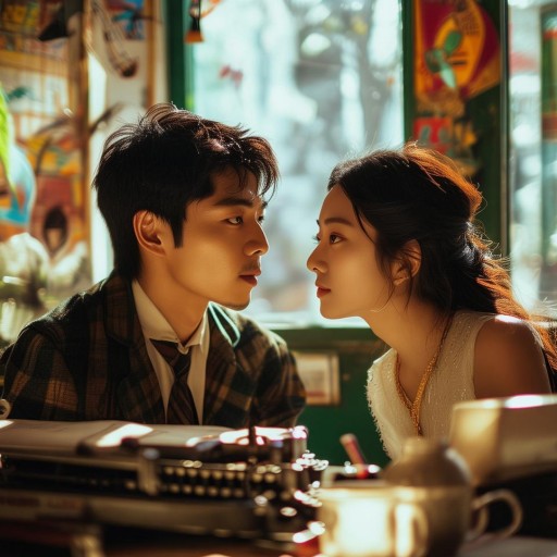 李大偉宋雨晴小說免費(fèi)閱讀：他們的愛情故事為何如此動(dòng)人？你猜到了結(jié)局嗎？