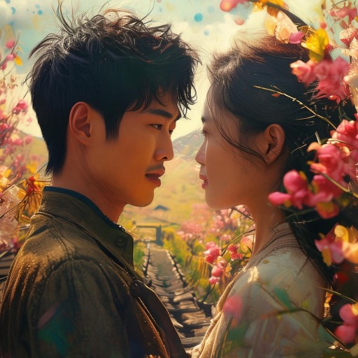 李大偉宋雨晴鄉(xiāng)村愛(ài)情：他們?nèi)绾慰朔Ь?？未?lái)又將何去何從？