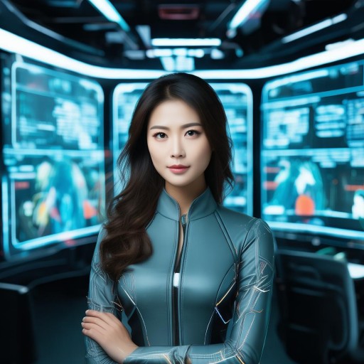李采覃：她如何逆襲成為行業(yè)領(lǐng)袖？你也能做到嗎？