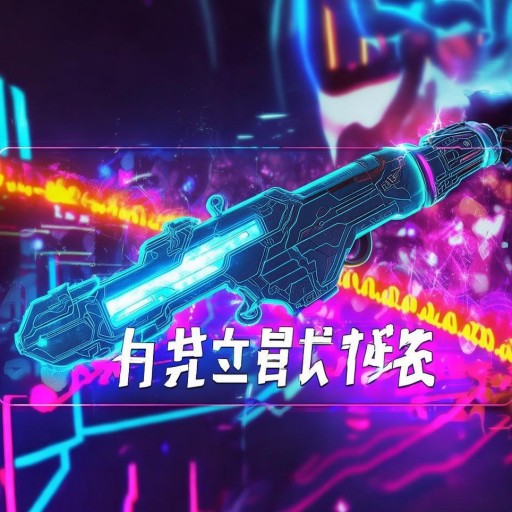 手游重磅武器推薦，點燃你的戰(zhàn)斗激情