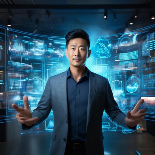 李干志：他的成功秘訣是什么？你能否復(fù)制？