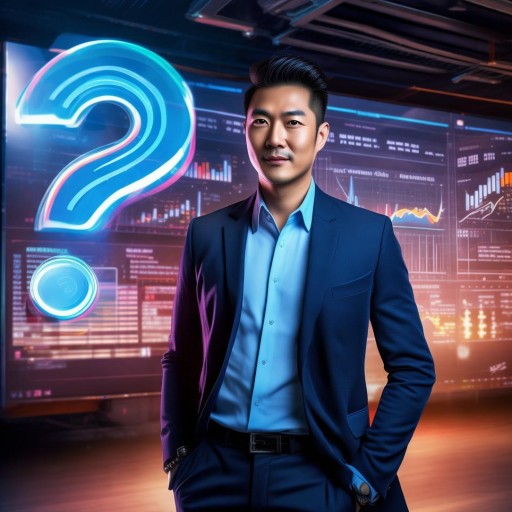 李鳴一：他的成功秘訣是什么？你也能做到嗎？