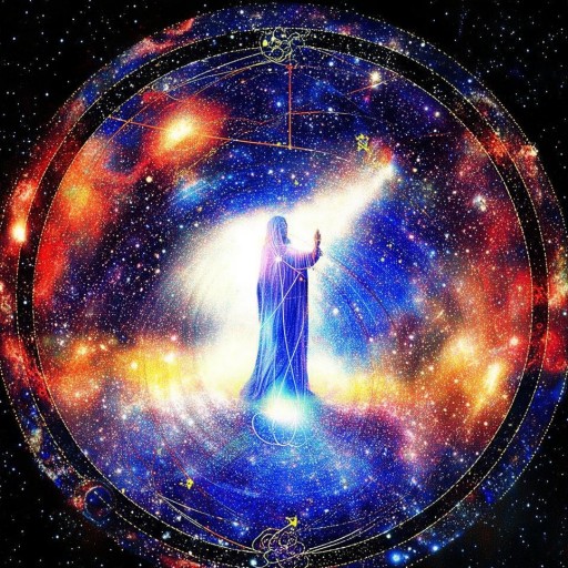 極品星座論：你的命運(yùn)是否早已被星辰注定？