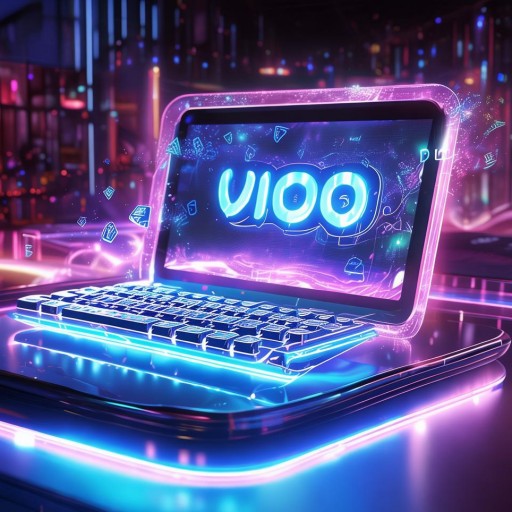 VivoiQOO攜手游戲虛擬鍵盤，開啟游戲新紀(jì)元
