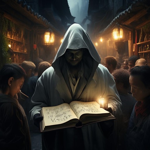 江湖醫(yī)生真相揭秘：你敢相信他們的醫(yī)術(shù)嗎？他們真的能救你嗎？
