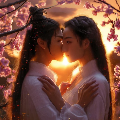 李天賜與蕭影憐：他們的愛情故事為何如此動人？你從中能學到什么？