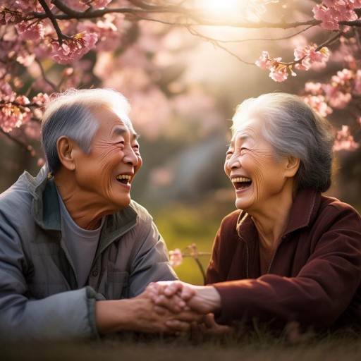 李青老陳全文免費(fèi)閱讀：他們的故事為何讓人淚目？你從中看到了什么？