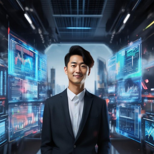 李彥墨如何逆襲成功？他的秘訣你也能學(xué)會嗎？
