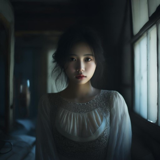 李小青驗(yàn)身新媳婦：真相究竟如何？你敢揭開嗎？