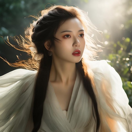 李沁版小龍女能否超越經(jīng)典？她的演技究竟有多驚艷？