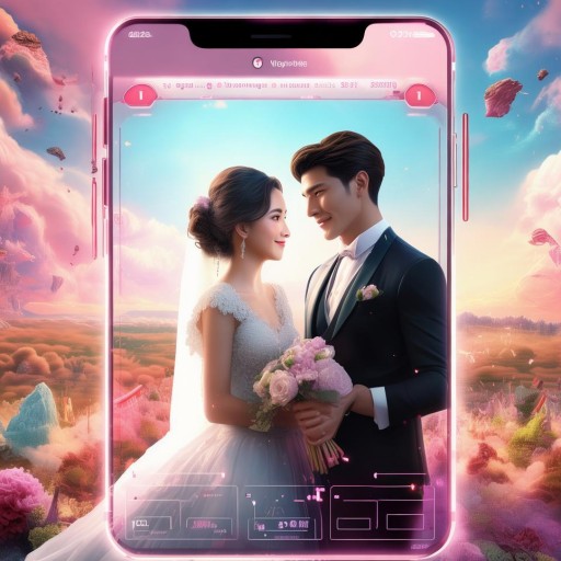 浪漫與現(xiàn)實(shí)交織！結(jié)婚游戲手游排行榜最新揭曉
