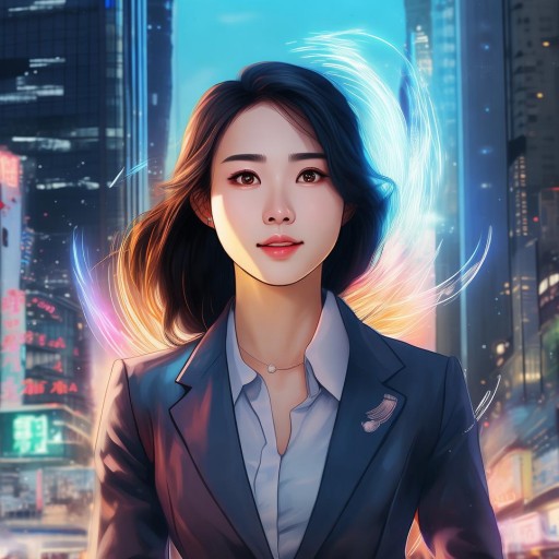李文婷的驚人秘密：她如何逆襲成功？你也能做到嗎？