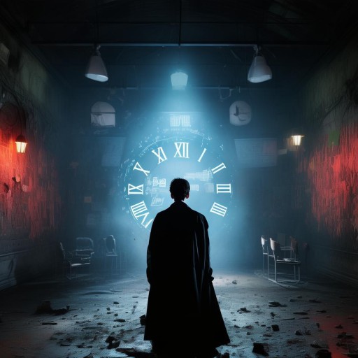 柯南劇場版13：真相背后，誰才是真正的兇手？你敢猜嗎？