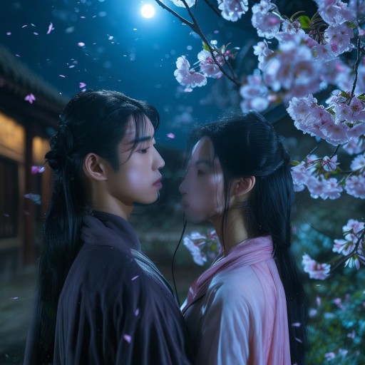 李若雪王飛戀情曝光：他們?yōu)楹芜x擇低調(diào)？真相令人震驚