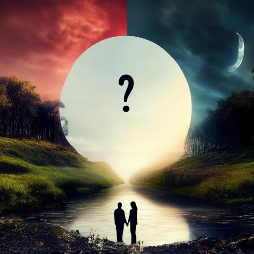 來生再愛：你是否愿意為愛等待？錯過今生還能重逢嗎？