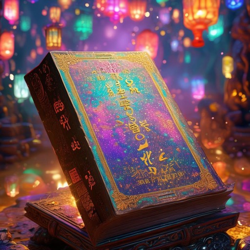 極樂寶鑒：你的人生是否缺少這份終極指南？如何找到真正的幸福？